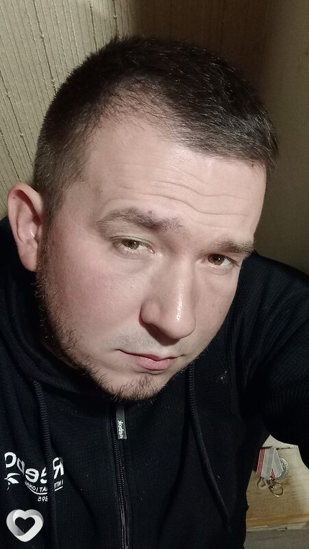 Андрей, 36, Макеевке — анкета №1168436