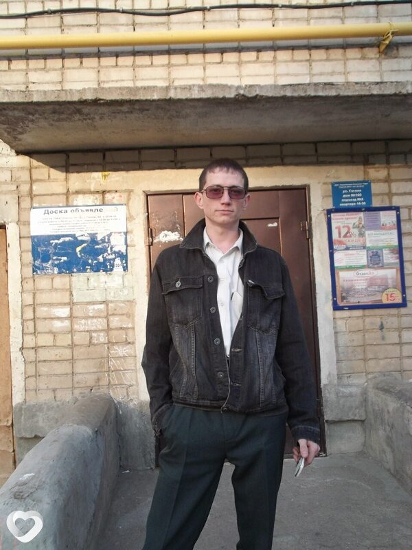 Одинокий Волк, 36, Уфе — анкета №1168441