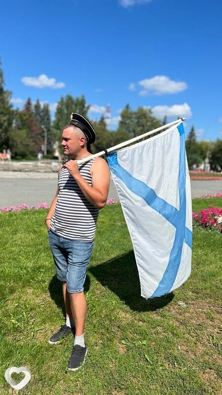 Владимир, 36, Сухое Логе — анкета №1168445