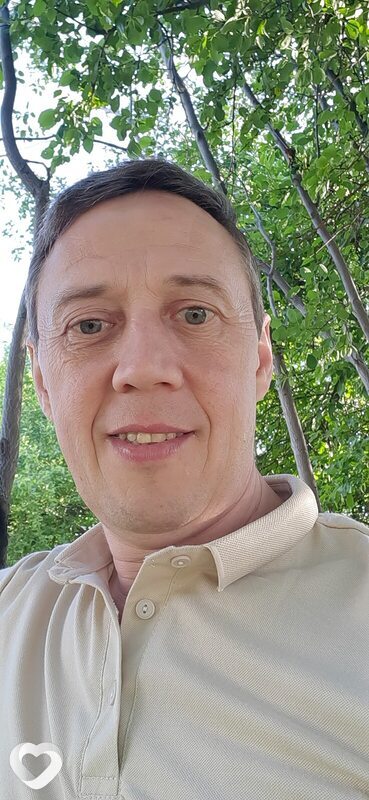 Наиль, 51, Екатеринбурге — анкета №1168448