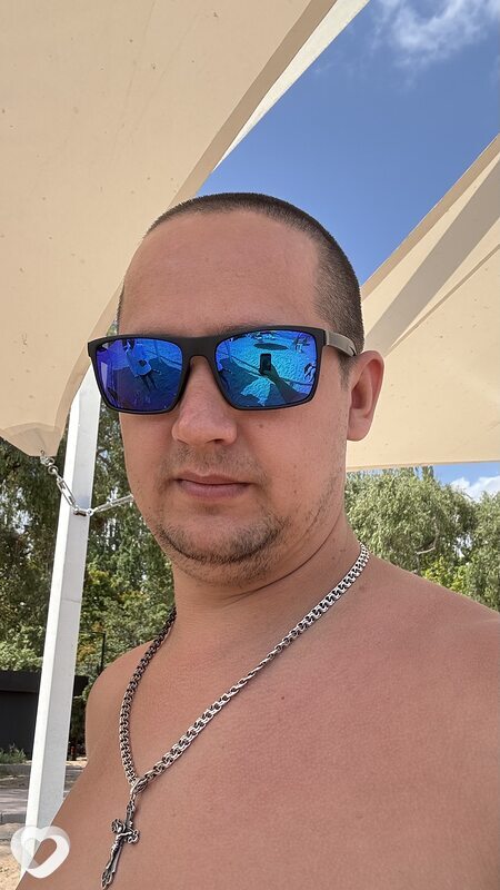 Алекс, 33, Новокузнецке — анкета №1168458