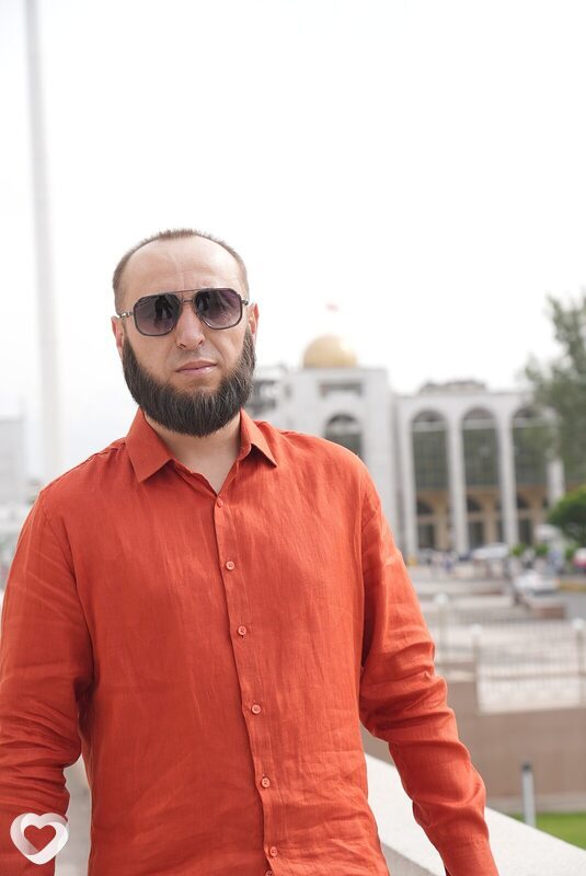Алибаба, 45, Бишкек — анкета №1168463