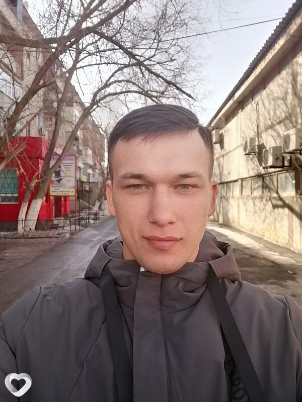 Серёжа, 30, Жезказгане — анкета №1168520