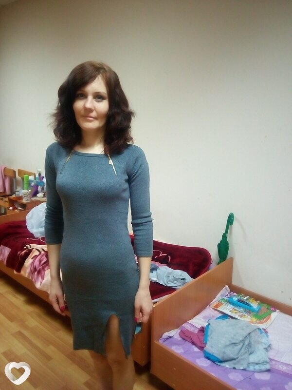 Екатерина, 40, Москве — анкета №1168521