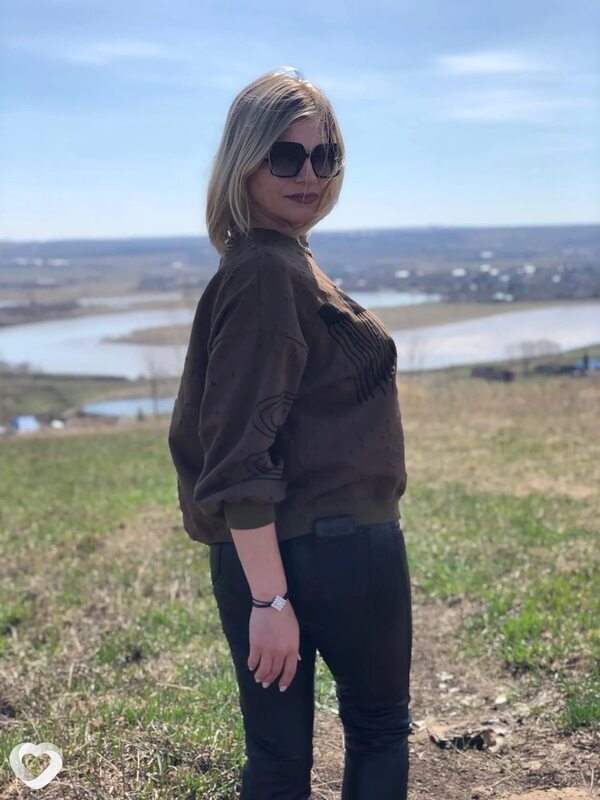 Татьяна, 46, Анжеро-Судженске — анкета №1168530