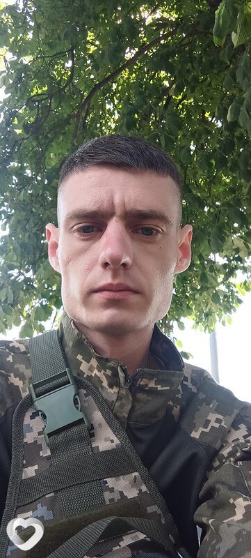 Ваня, 31, Сумах — анкета №1168539