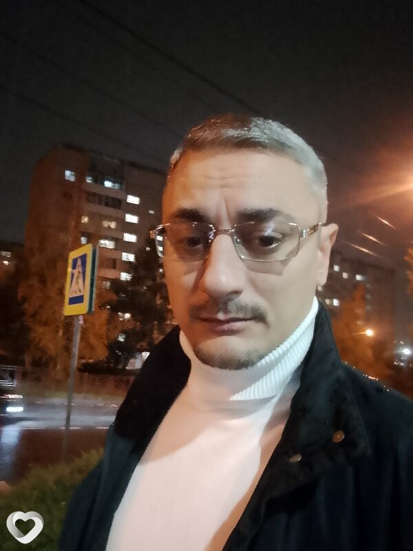 Роман, 40, Иркутске — анкета №1168493
