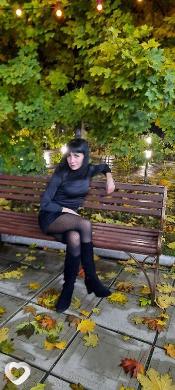 Наталия, 39, Орёл — анкета №1168500