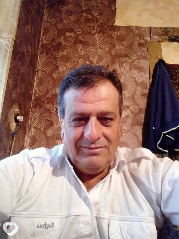 Грач, 61, Курске — анкета №1168502