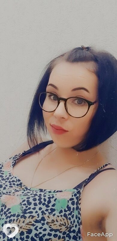 Оксана, 36, Новосибирске — анкета №1168503