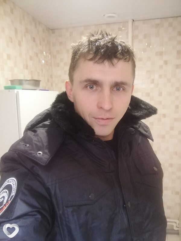 Николай, 33, Брянске — анкета №1168505