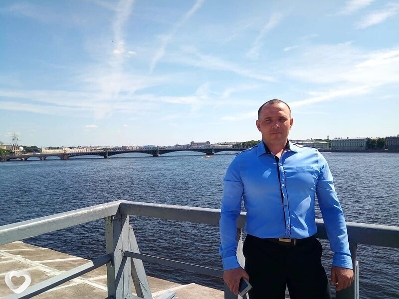 Дмитрий, 39, Москве — анкета №1168513