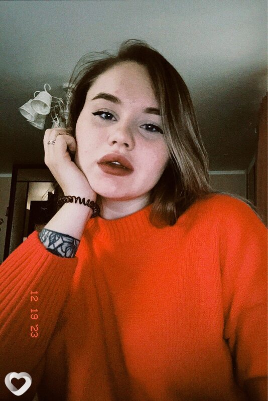 Мария, 25, Томске — анкета №1168516