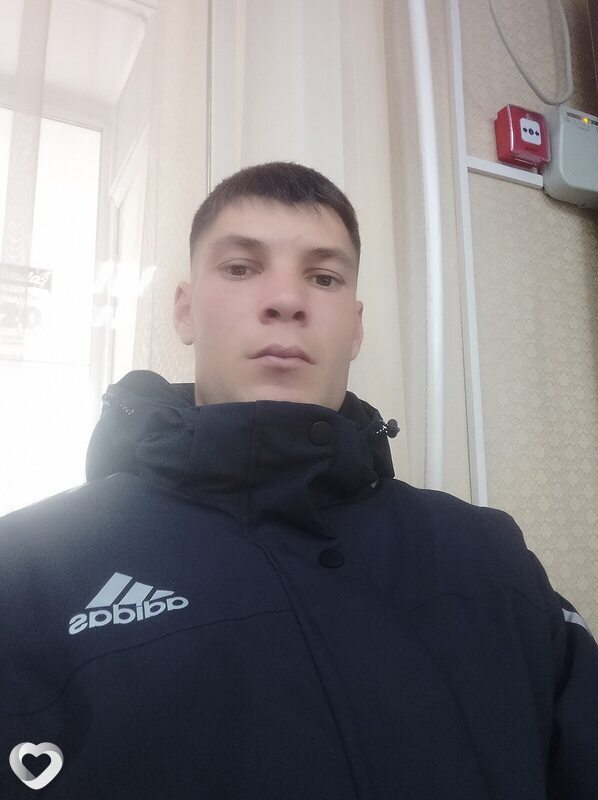 Жека, 28, Макеевке — анкета №1168593