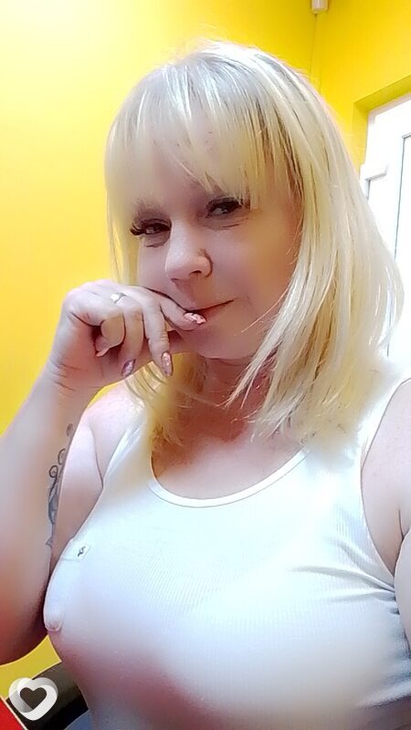 Алёна, 43, Санкт-Петербурге — анкета №1168598