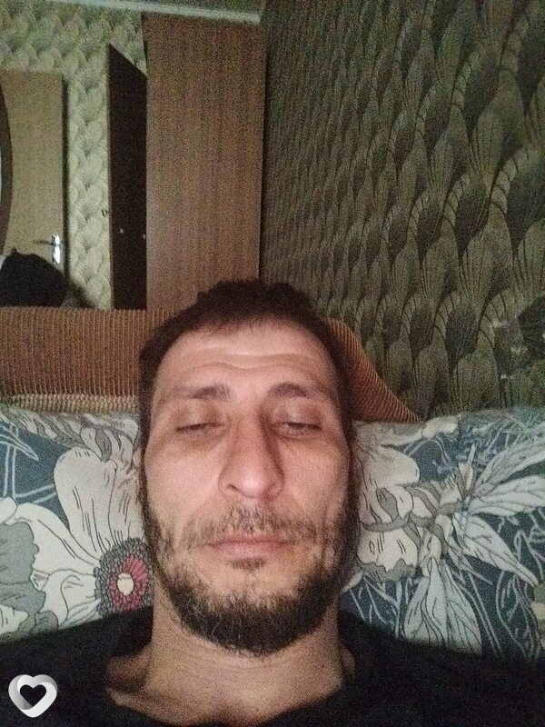 Кама, 39, Тихорецке — анкета №1168602