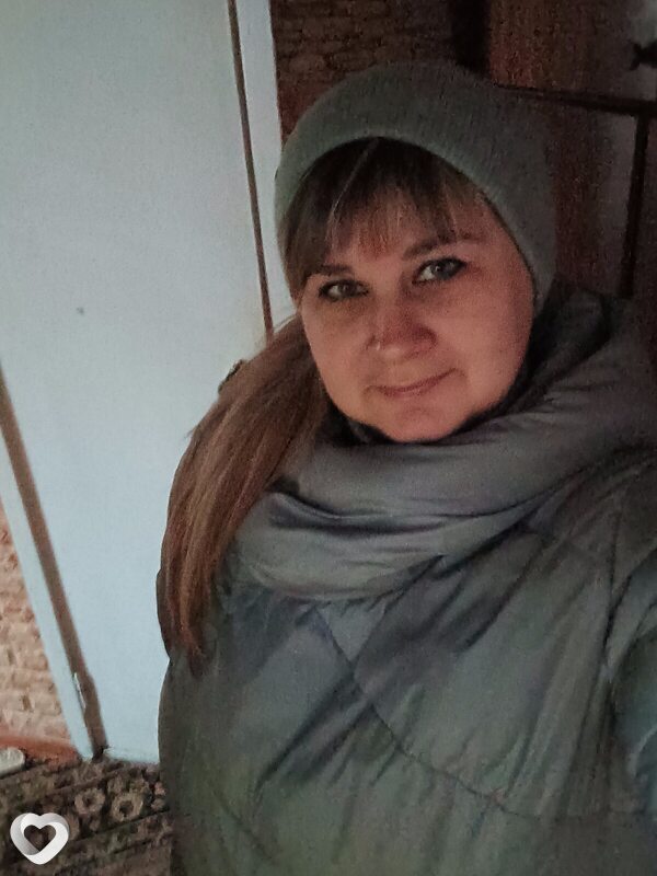 Маргарита, 39, Балакове — анкета №1168603
