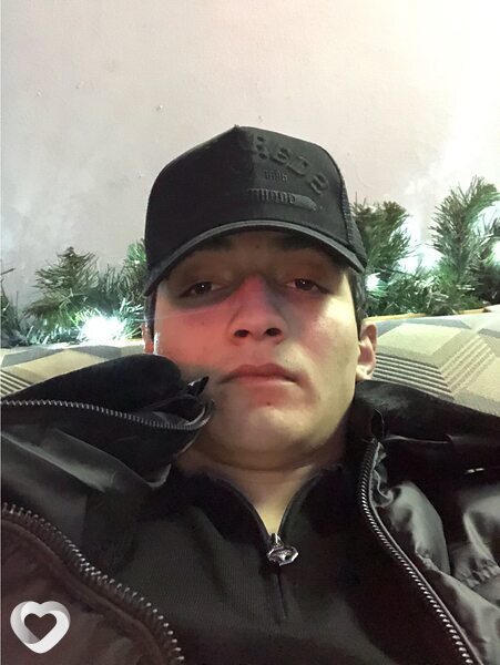 Тимур, 28, Москве — анкета №1168606