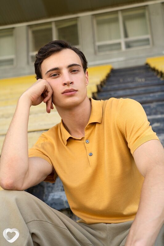 Марат, 27, Ульяновске — анкета №1168614