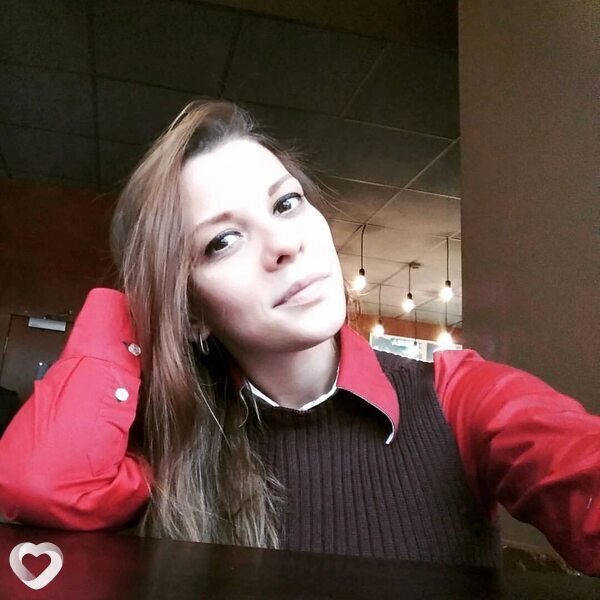 Дарья, 29, Киеве — анкета №1168645