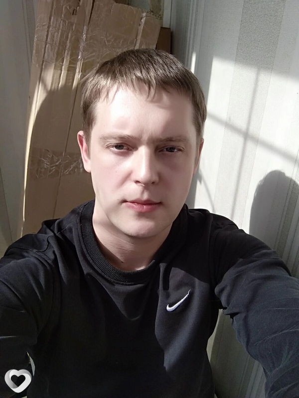 Денис, 35, Асбесте — анкета №1168646