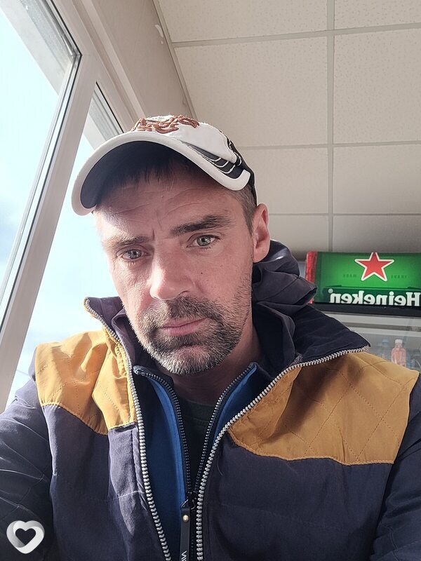 Геннадий, 39, Красноярске — анкета №1168647