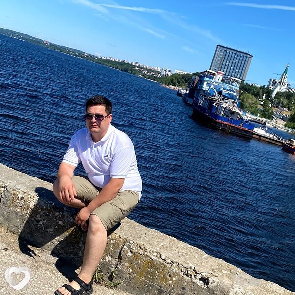 Ахмед, 32, Отрадном — анкета №1168651