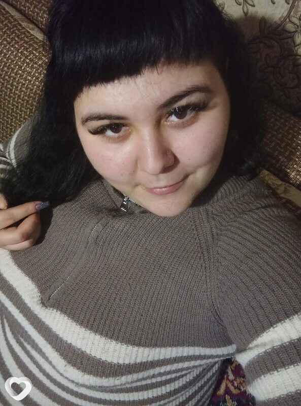 Татьяна, 28, Донецке — анкета №1168653