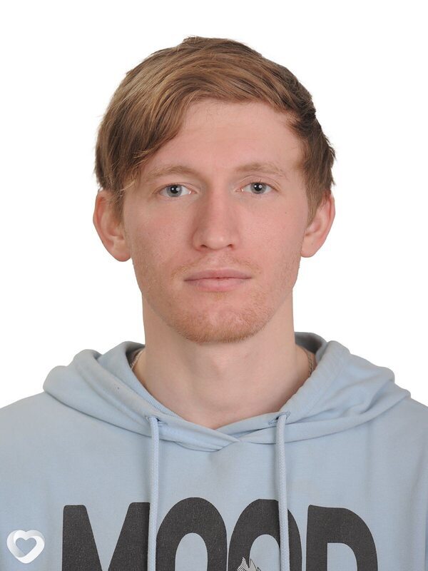 Сергей, 28, Томске — анкета №1168660