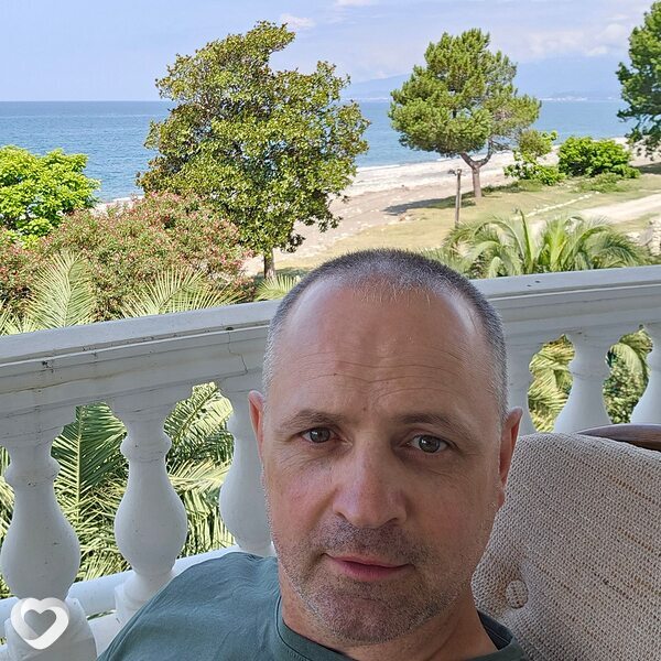 Александр, 44, Гродно — анкета №1168663