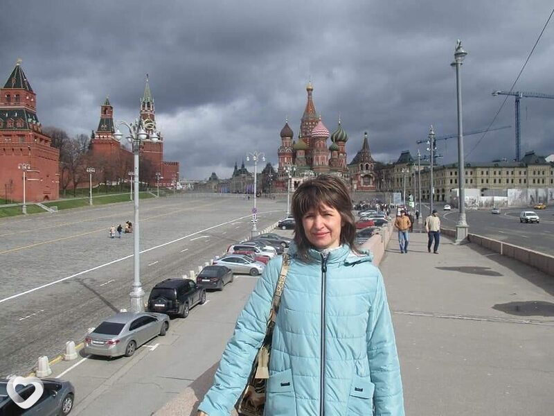 Валерия, 56, Кишинёв — анкета №1168619