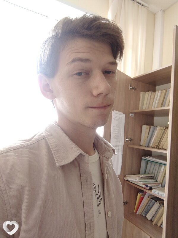 Денис, 28, Саратове — анкета №1168624