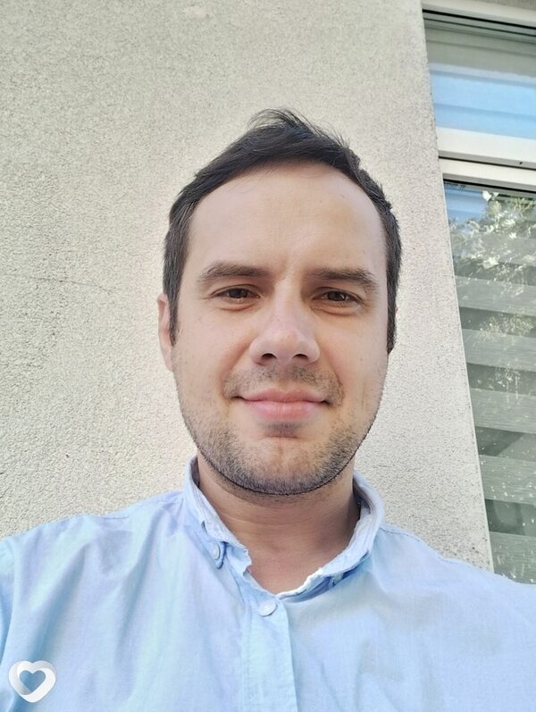 Vitaly, 37, Кишинёв — анкета №1168627