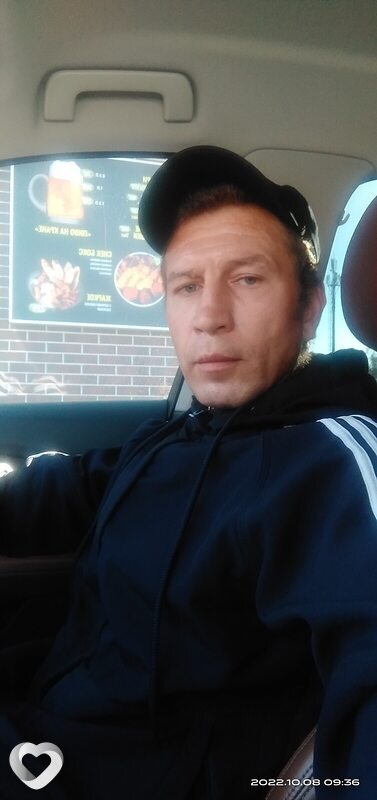 Владимир, 43, Валуйках — анкета №1168634