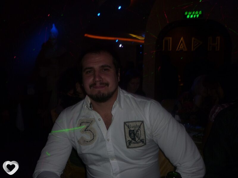 Aeikmstx, 44, Перми — анкета №11433