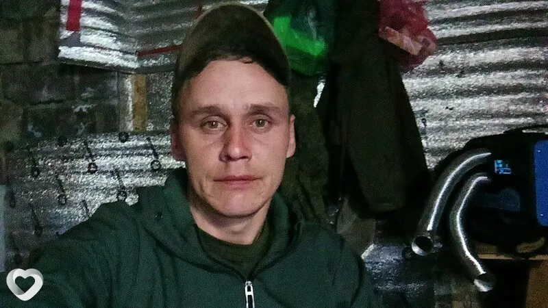 Алексей, 30, Барнауле — анкета №1168692