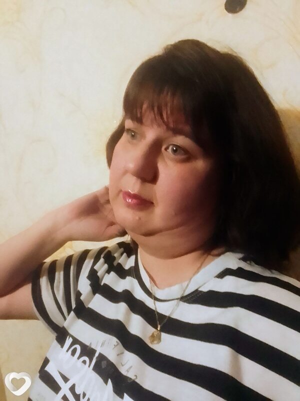 Иринка, 41, Луганске — анкета №1168694
