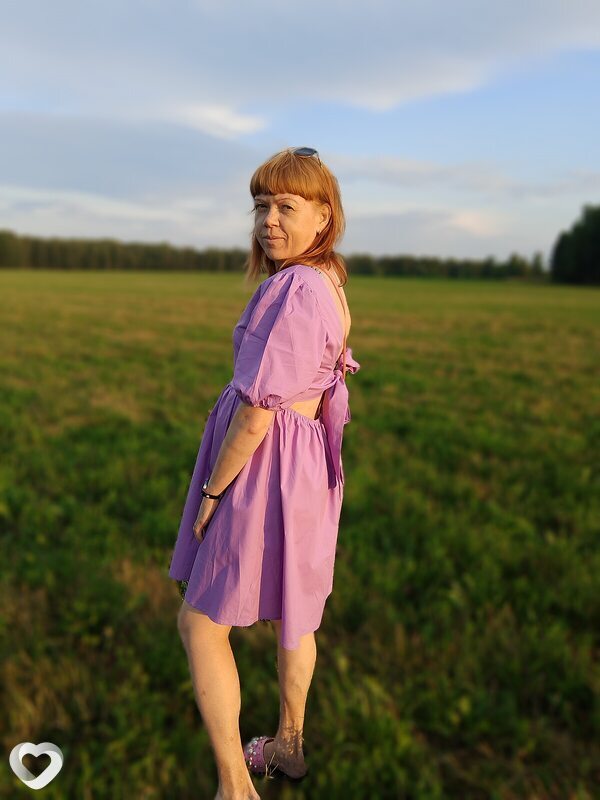 Светлана, 33, Костроме — анкета №1168698