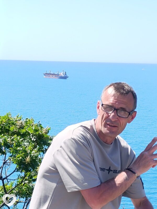 Сергей, 51, Первоуральске — анкета №1168701