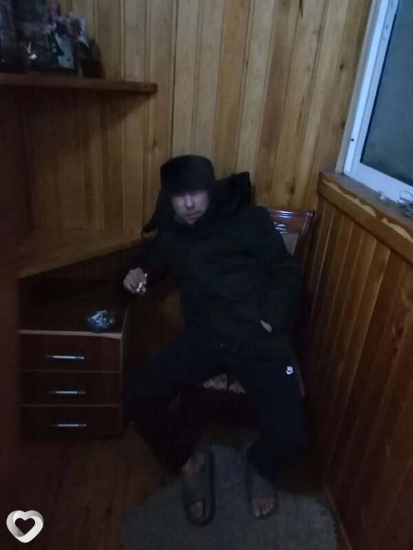 Алексей, 40, Чите — анкета №1168714