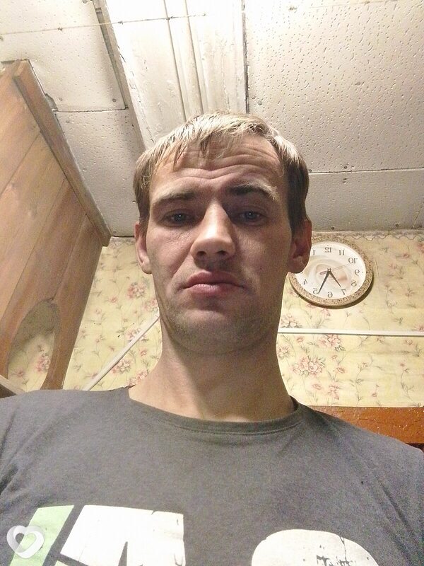 Андрей, 35, Иркутске — анкета №1168724