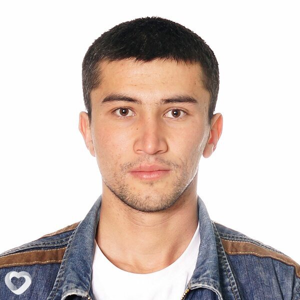 Фуркат, 26, Ташкент — анкета №1168729