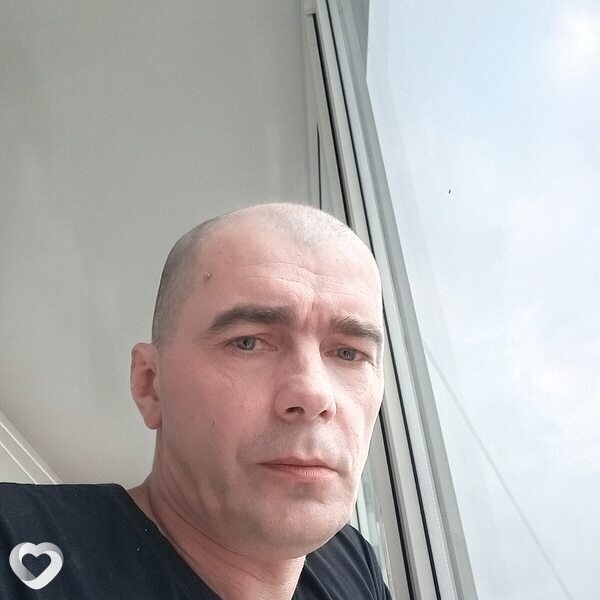 Дмитрий, 48, Каменске-Шахтинском — анкета №1168730
