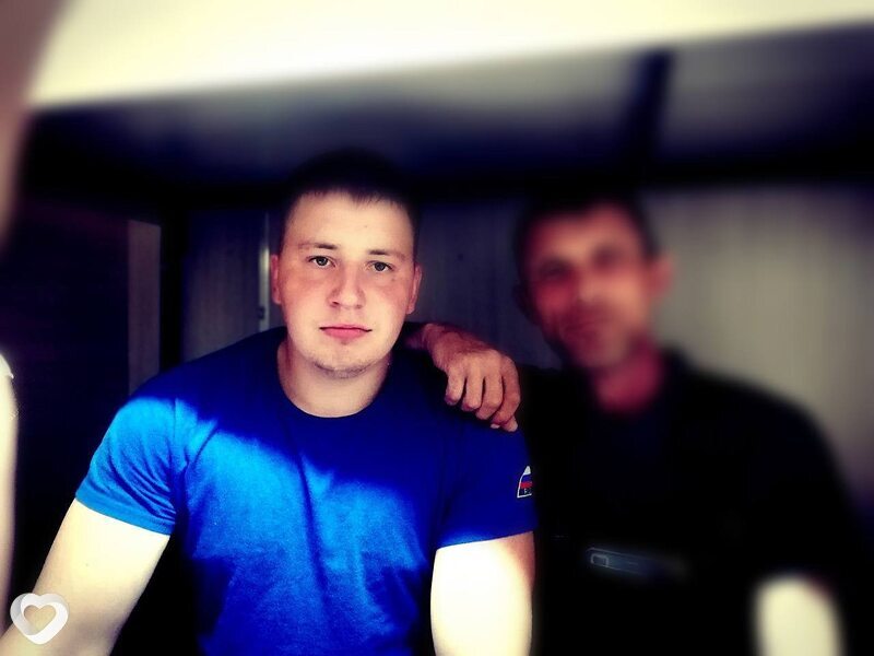 Холостяк, 31, Томске — анкета №1168732