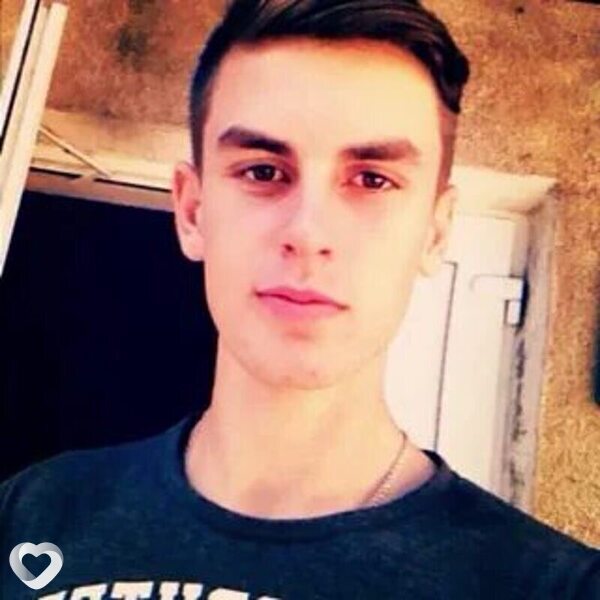 Ян, 30, Барановичах — анкета №1168733
