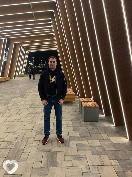 Александр, 37, Ростове-на-Дону — анкета №1168735