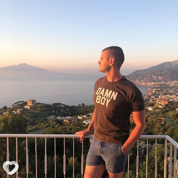 Иван, 31, Севастополе — анкета №1168739