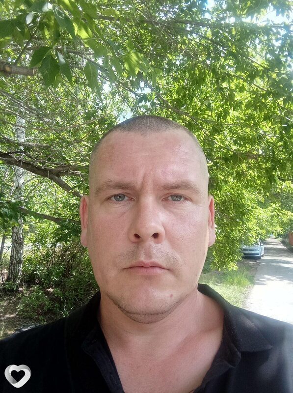 Лëха, 37, Барнауле — анкета №1168741