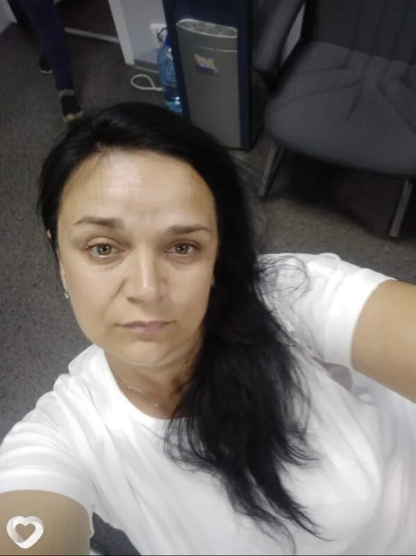 Татуся, 47, Барнауле — анкета №1168792