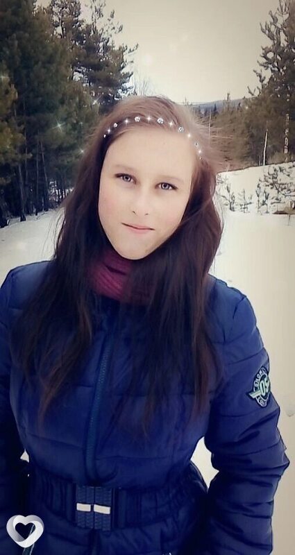 Анастасия, Большая Мурта